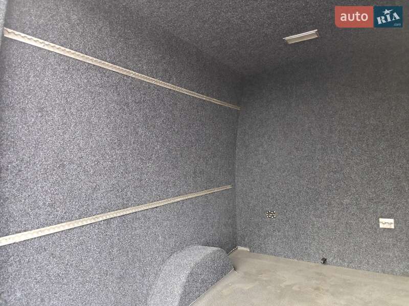 Мікроавтобус Mercedes-Benz Sprinter 2007 в Дніпрі фото 10 Мікроавтобус Mercedes-Benz Sprinter 2007 в Дніпрі