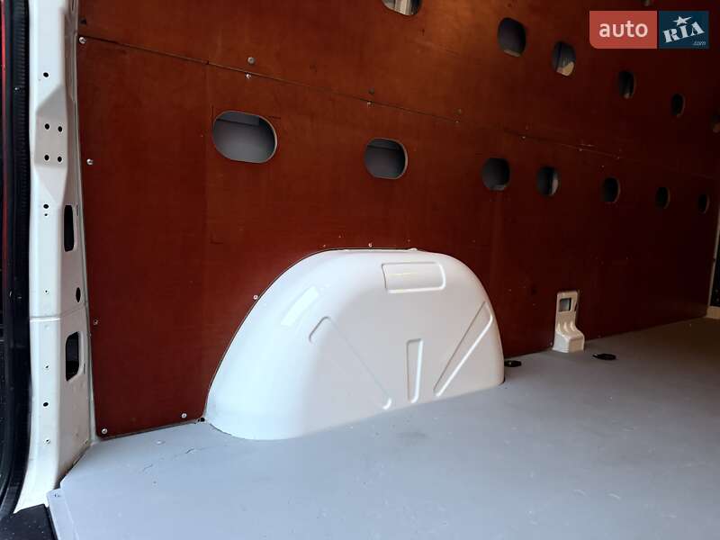 Вантажний фургон Mercedes-Benz Sprinter 2020 в Києві фото 50 Вантажний фургон Mercedes-Benz Sprinter 2020 в Києві