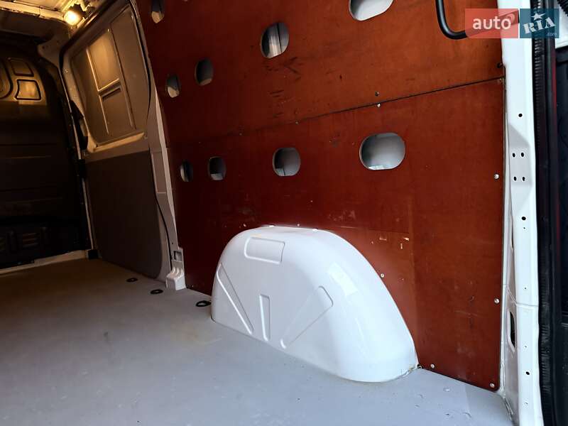 Вантажний фургон Mercedes-Benz Sprinter 2020 в Києві фото 51 Вантажний фургон Mercedes-Benz Sprinter 2020 в Києві