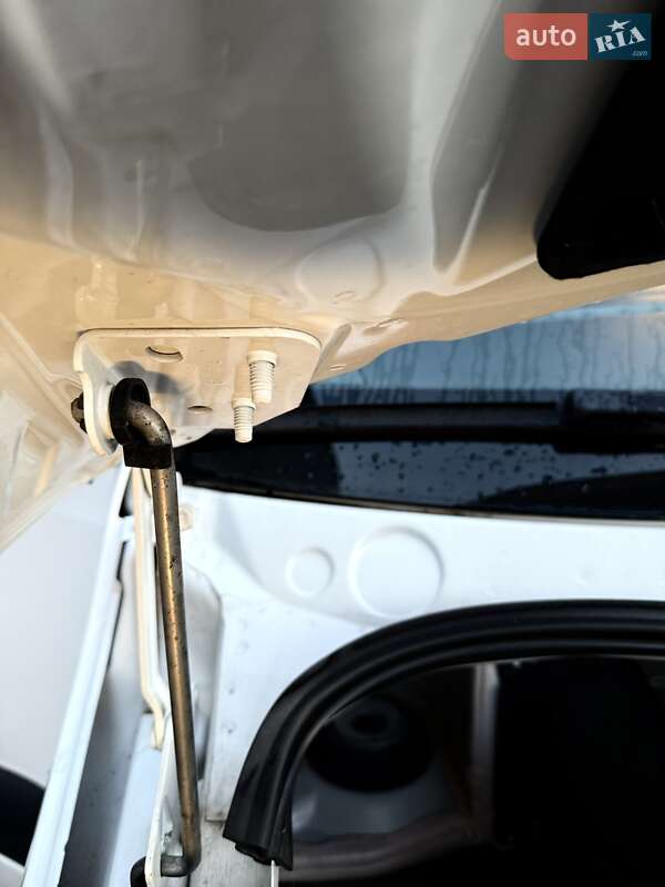 Вантажний фургон Mercedes-Benz Sprinter 2020 в Києві фото 60 Вантажний фургон Mercedes-Benz Sprinter 2020 в Києві