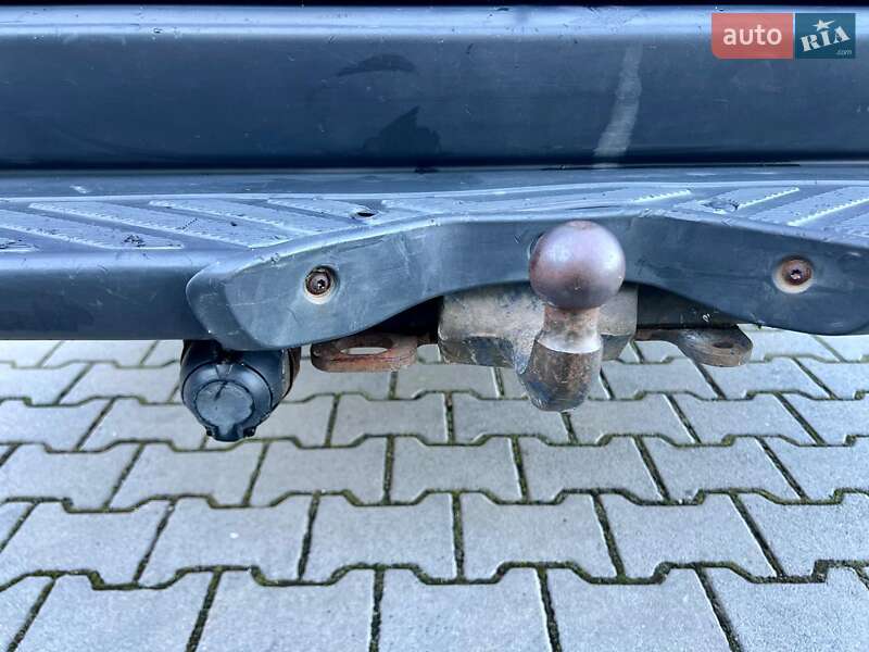 Вантажний фургон Mercedes-Benz Sprinter 2016 в Нововолинську