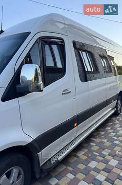 Мікроавтобус Mercedes-Benz Sprinter 2020 в 