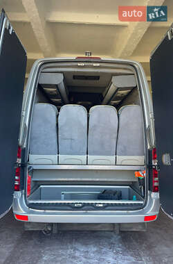 Туристический / Междугородний автобус Mercedes-Benz Sprinter 2014 в Николаеве