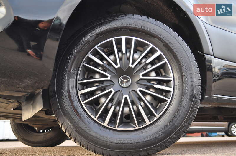 Грузовой фургон Mercedes-Benz Sprinter 2022 в Киеве фото 23 Грузовой фургон Mercedes-Benz Sprinter 2022 в Киеве