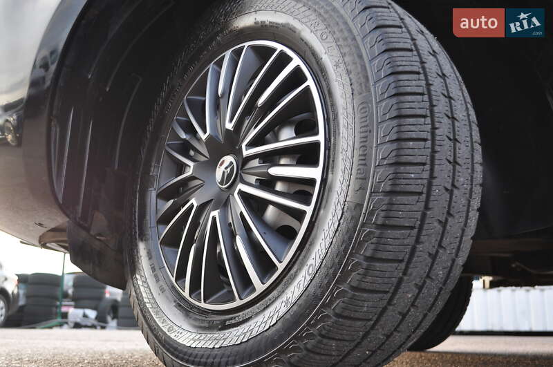 Грузовой фургон Mercedes-Benz Sprinter 2022 в Киеве фото 24 Грузовой фургон Mercedes-Benz Sprinter 2022 в Киеве