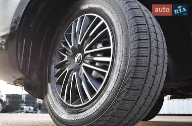 Грузовой фургон Mercedes-Benz Sprinter 2022 в  фото 24 Грузовой фургон Mercedes-Benz Sprinter 2022 в