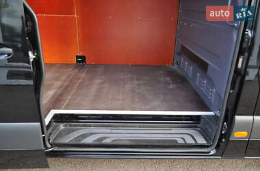 Грузовой фургон Mercedes-Benz Sprinter 2022 в  фото 32 Грузовой фургон Mercedes-Benz Sprinter 2022 в