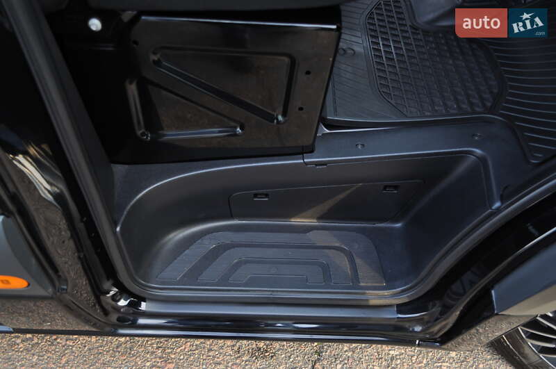 Грузовой фургон Mercedes-Benz Sprinter 2022 в Киеве фото 40 Грузовой фургон Mercedes-Benz Sprinter 2022 в Киеве