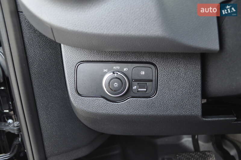 Грузовой фургон Mercedes-Benz Sprinter 2022 в Киеве фото 49 Грузовой фургон Mercedes-Benz Sprinter 2022 в Киеве