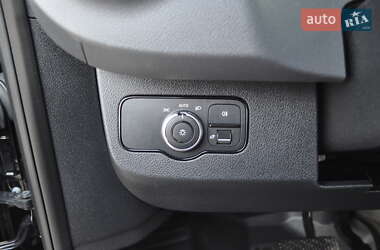 Грузовой фургон Mercedes-Benz Sprinter 2022 в  фото 49 Грузовой фургон Mercedes-Benz Sprinter 2022 в
