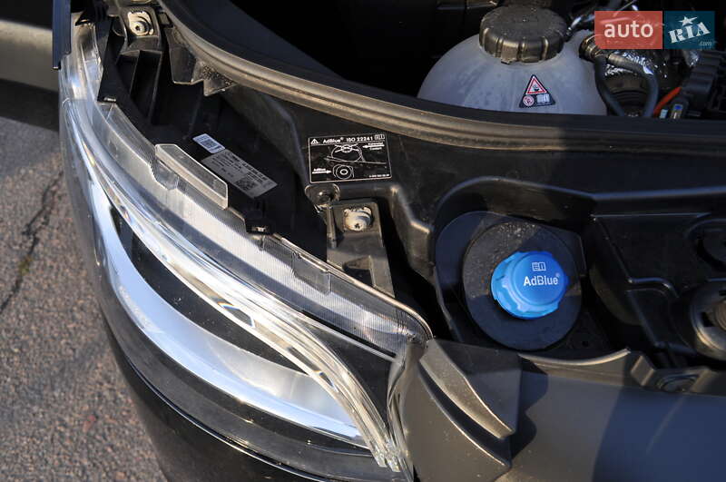 Грузовой фургон Mercedes-Benz Sprinter 2022 в Киеве фото 68 Грузовой фургон Mercedes-Benz Sprinter 2022 в Киеве