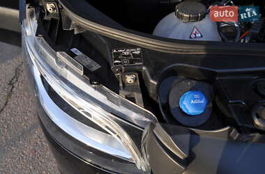 Грузовой фургон Mercedes-Benz Sprinter 2022 в  фото 68 Грузовой фургон Mercedes-Benz Sprinter 2022 в