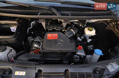 Грузовой фургон Mercedes-Benz Sprinter 2022 в  фото 71 Грузовой фургон Mercedes-Benz Sprinter 2022 в