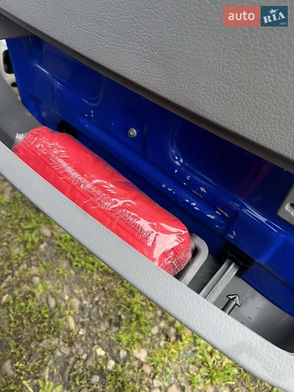 Евакуатор Mercedes-Benz Sprinter 2011 в Косові