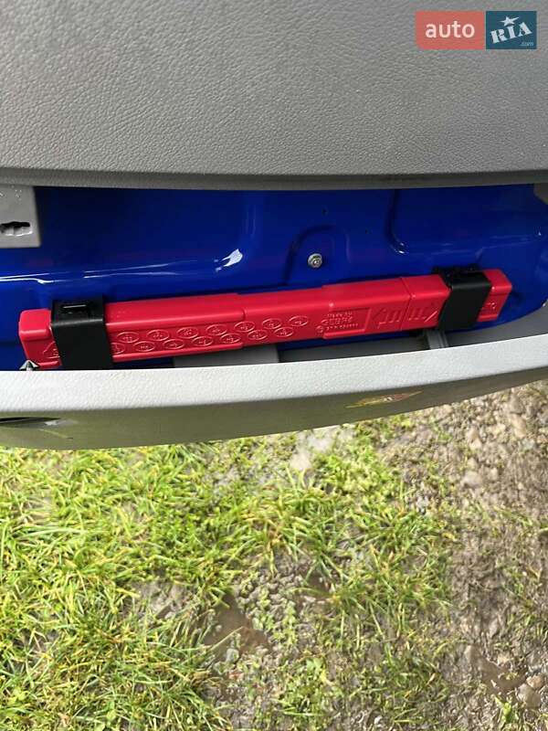 Евакуатор Mercedes-Benz Sprinter 2011 в Косові