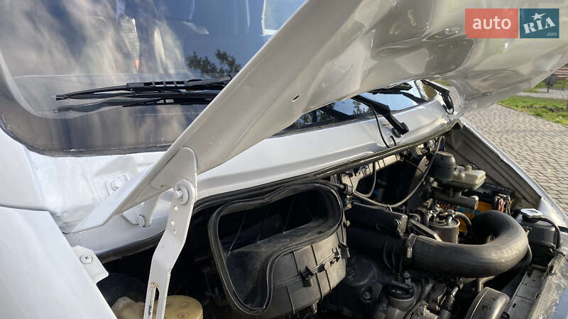 Городской автобус Mercedes-Benz Sprinter 2000 в Николаеве фото 16 Городской автобус Mercedes-Benz Sprinter 2000 в Николаеве