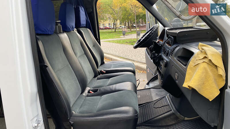 Городской автобус Mercedes-Benz Sprinter 2000 в Николаеве фото 23 Городской автобус Mercedes-Benz Sprinter 2000 в Николаеве