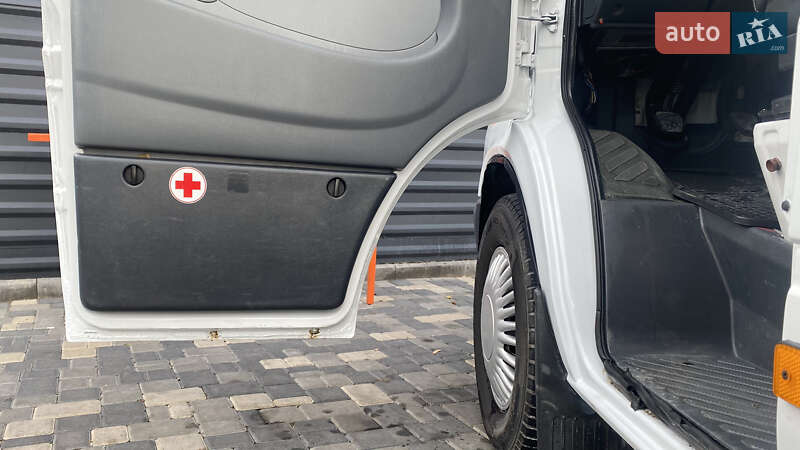 Городской автобус Mercedes-Benz Sprinter 2000 в Николаеве фото 33 Городской автобус Mercedes-Benz Sprinter 2000 в Николаеве