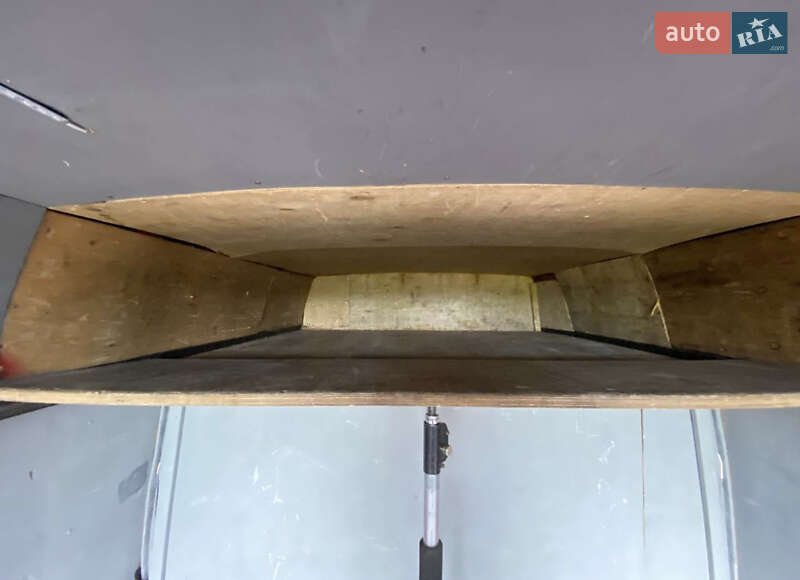 Інші автобуси Mercedes-Benz Sprinter 2007 в Бучачі фото 11 Інші автобуси Mercedes-Benz Sprinter 2007 в Бучачі