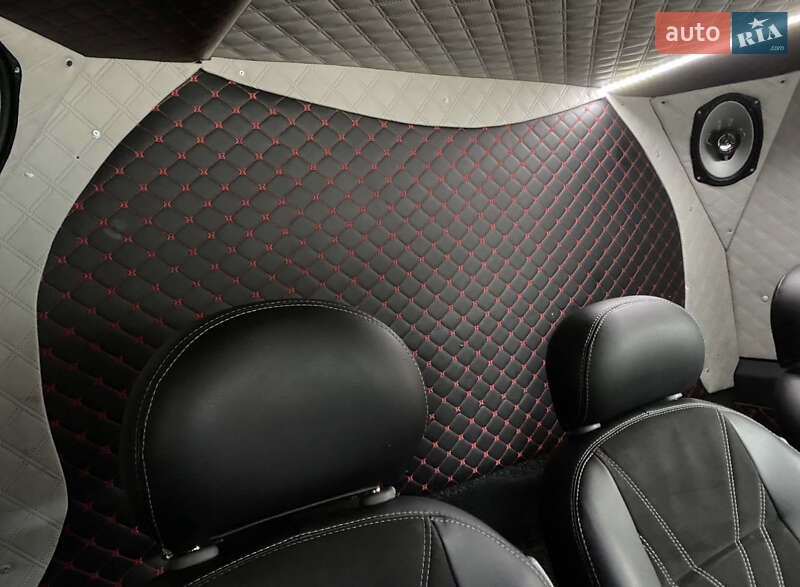 Інші автобуси Mercedes-Benz Sprinter 2007 в Бучачі фото 15 Інші автобуси Mercedes-Benz Sprinter 2007 в Бучачі