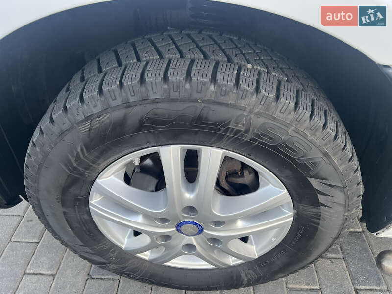 Микроавтобус Mercedes-Benz Sprinter 2019 в Хусте фото 17 Микроавтобус Mercedes-Benz Sprinter 2019 в Хусте