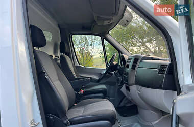 Рефрижератор Mercedes-Benz Sprinter 2014 в  фото 17 Рефрижератор Mercedes-Benz Sprinter 2014 в