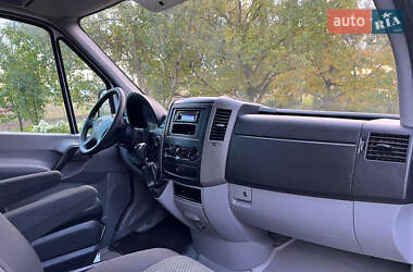 Рефрижератор Mercedes-Benz Sprinter 2014 в  фото 18 Рефрижератор Mercedes-Benz Sprinter 2014 в