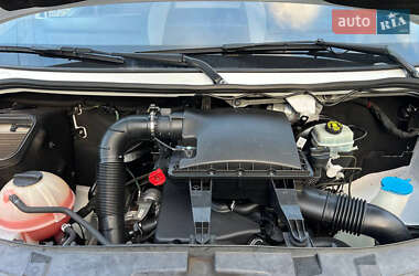 Рефрижератор Mercedes-Benz Sprinter 2014 в  фото 23 Рефрижератор Mercedes-Benz Sprinter 2014 в