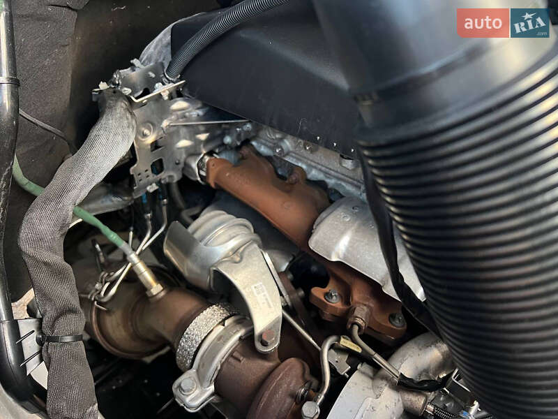 Рефрижератор Mercedes-Benz Sprinter 2014 в Ровно фото 24 Рефрижератор Mercedes-Benz Sprinter 2014 в Ровно