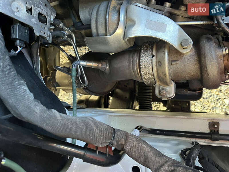 Вантажний фургон Mercedes-Benz Sprinter 2013 в Виноградові