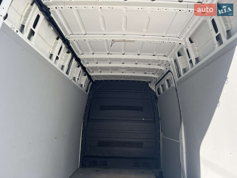 Вантажний фургон Mercedes-Benz Sprinter 2013 в Виноградові