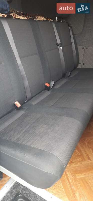 Мікроавтобус Mercedes-Benz Sprinter 2015 в Виноградові