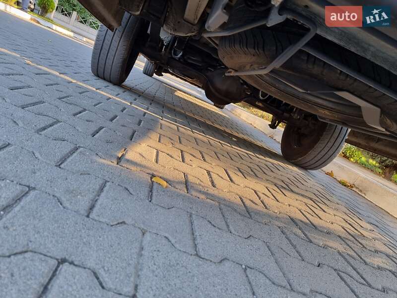 Вантажний фургон Mercedes-Benz Sprinter 2022 в Чернівцях