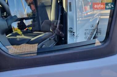 Вантажний фургон Mercedes-Benz Sprinter 2022 в 