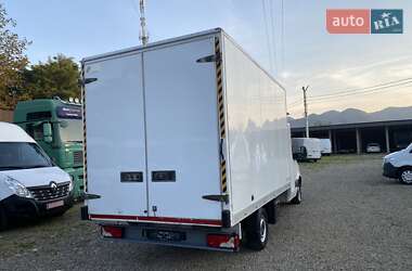 Грузовой фургон Mercedes-Benz Sprinter 2020 в  фото 11 Грузовой фургон Mercedes-Benz Sprinter 2020 в