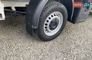 Грузовой фургон Mercedes-Benz Sprinter 2020 в  фото 19 Грузовой фургон Mercedes-Benz Sprinter 2020 в