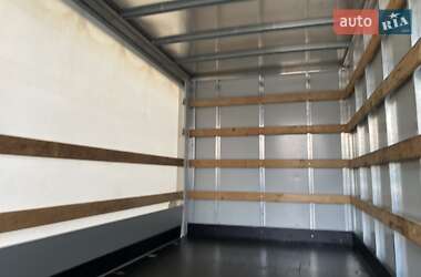 Грузовой фургон Mercedes-Benz Sprinter 2020 в  фото 22 Грузовой фургон Mercedes-Benz Sprinter 2020 в