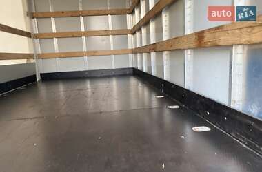 Грузовой фургон Mercedes-Benz Sprinter 2020 в  фото 25 Грузовой фургон Mercedes-Benz Sprinter 2020 в