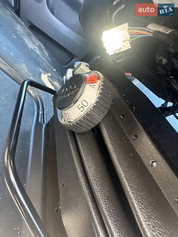 Грузовой фургон Mercedes-Benz Sprinter 2021 в Ровно фото 11 Грузовой фургон Mercedes-Benz Sprinter 2021 в Ровно