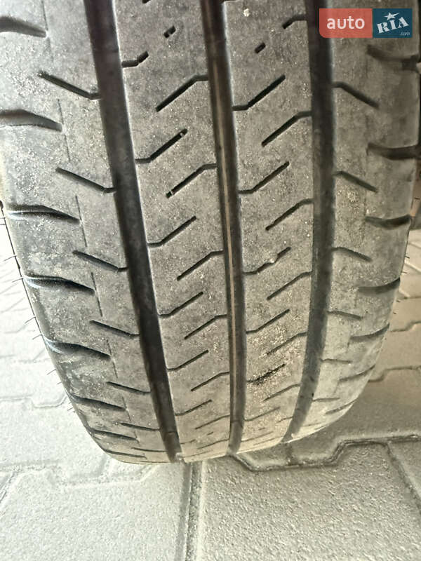 Вантажний фургон Mercedes-Benz Sprinter 2019 в Ковелі фото 22 Вантажний фургон Mercedes-Benz Sprinter 2019 в Ковелі