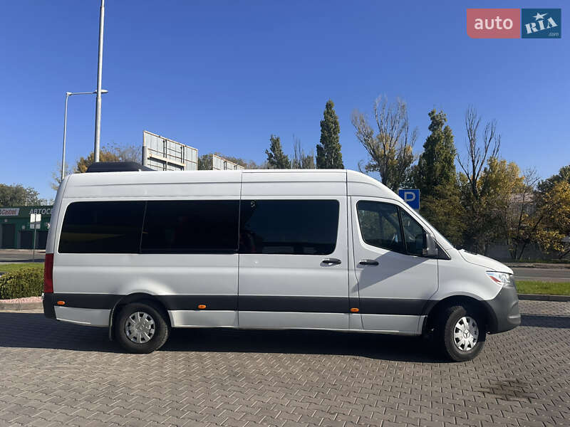Туристический / Междугородний автобус Mercedes-Benz Sprinter 2022 в Одессе