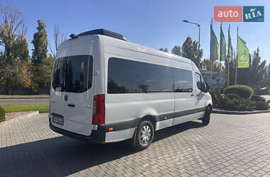 Туристический / Междугородний автобус Mercedes-Benz Sprinter 2022 в  фото 9 Туристический / Междугородний автобус Mercedes-Benz Sprinter 2022 в