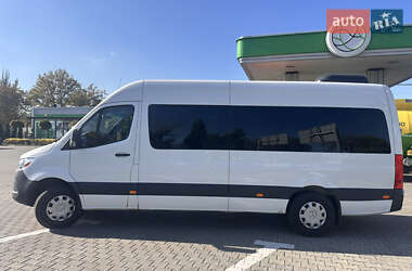 Туристический / Междугородний автобус Mercedes-Benz Sprinter 2022 в  фото 12 Туристический / Междугородний автобус Mercedes-Benz Sprinter 2022 в