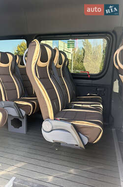Туристический / Междугородний автобус Mercedes-Benz Sprinter 2022 в  фото 25 Туристический / Междугородний автобус Mercedes-Benz Sprinter 2022 в