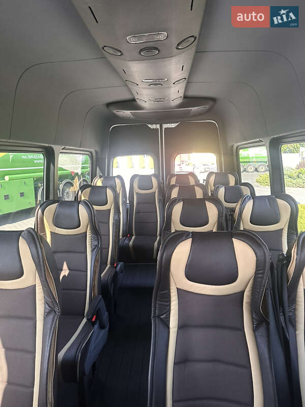 Туристический / Междугородний автобус Mercedes-Benz Sprinter 2022 в Одессе