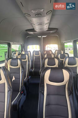 Туристический / Междугородний автобус Mercedes-Benz Sprinter 2022 в  фото 28 Туристический / Междугородний автобус Mercedes-Benz Sprinter 2022 в