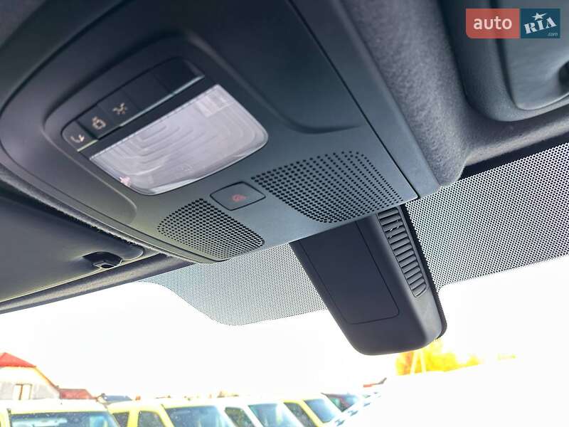 Грузовой фургон Mercedes-Benz Sprinter 2021 в Ровно