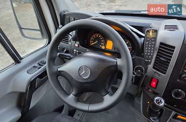 Туристичний / Міжміський автобус Mercedes-Benz Sprinter 2014 в  фото 46 Туристичний / Міжміський автобус Mercedes-Benz Sprinter 2014 в