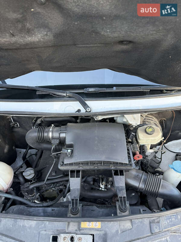 Грузовой фургон Mercedes-Benz Sprinter 2014 в Ровно фото 34 Грузовой фургон Mercedes-Benz Sprinter 2014 в Ровно