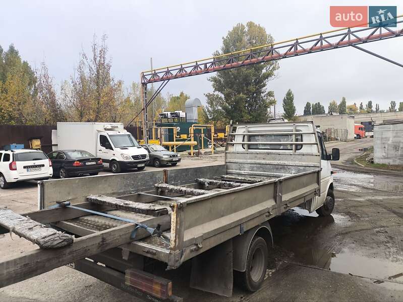 Борт Mercedes-Benz Sprinter 2005 в Черкассах фото 13 Борт Mercedes-Benz Sprinter 2005 в Черкассах